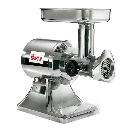 Мясорубка Sirman TC-22E 1Ф