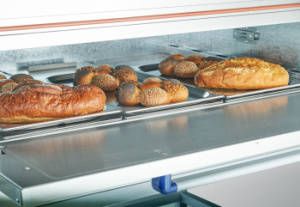 Пекарский шкаф Abat ГШ-1-II-А Пекарский шкаф Abat ГШ-1-II-А