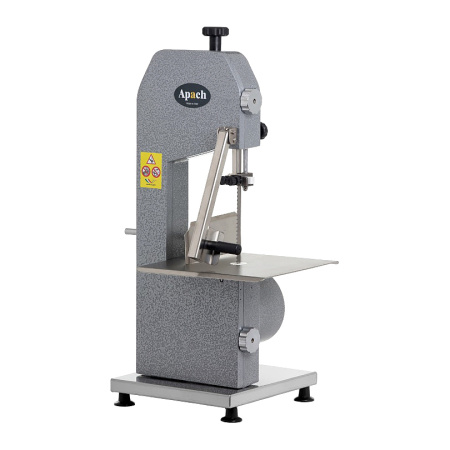 Пила Apach ASW183 3Ф КРАШ