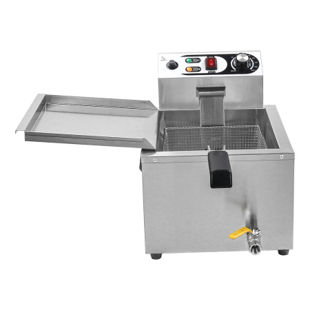 Чебуречница Airhot EC-16