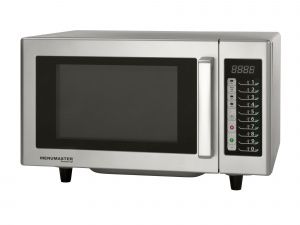 Микроволновая печь Menumaster RMS510TS Микроволновая печь Menumaster RMS510TS