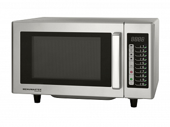 Микроволновая печь Menumaster RMS510TS Микроволновая печь Menumaster RMS510TS