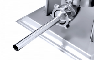 HURAKAN HKN-ISV7 насадка для наполнения фаршем