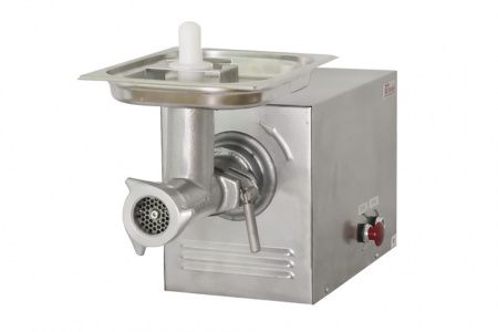 Мясорубка М-80М 220в с реверсом