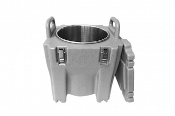 Термоконтейнер EKSI T22S grey Термоконтейнер EKSI T22S grey