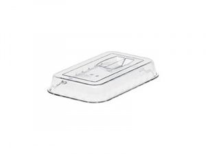 Крышка Cambro DCС5 проз.