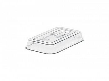 Крышка Cambro DCС5 проз.