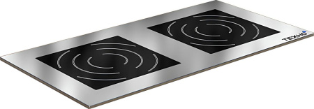 Индукционная плита Техно-ТТ ИПП-210232