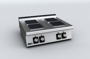 Электрическая плита Fagor C-E740Q Электрическая плита Fagor C-E740Q