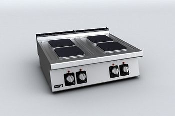 Электрическая плита Fagor C-E740Q Электрическая плита Fagor C-E740Q