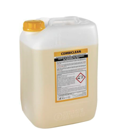 Моющее средство Lainox COMBICLEAN 3 в 1 DL001BT