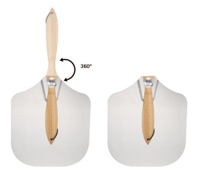 Лопата для пиццы Kocateq A 12*14