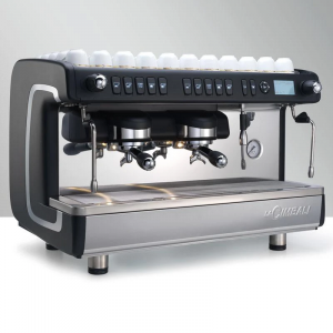 Кофемашина La Cimbali M26 TE DT/2 Tall Cup TS VA Кофемашина La Cimbali M26 TE DT/2 Tall Cup TS VA