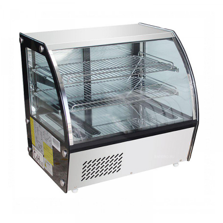 Витрина Gastrorag HTR120