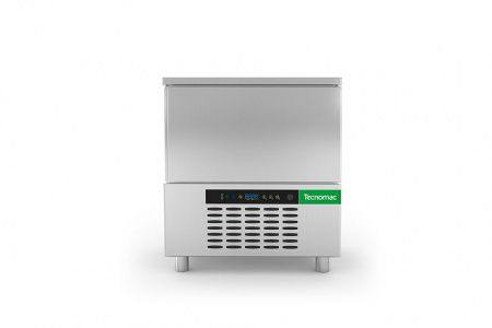Шкаф шоковой заморозки Tecnomac BK5-16 AG