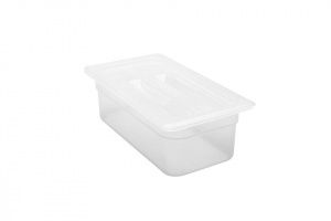 Крышка Cambro 30PPCH GN 1/3 Крышка Cambro 30PPCH GN 1/3
