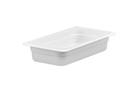 Гастроемкость Cambro 32 CW белая GN 1/3