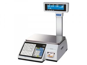 Весы торговые CAS CL3000-06P Весы торговые CAS CL3000-06P