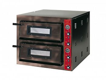 Пиццерия печка