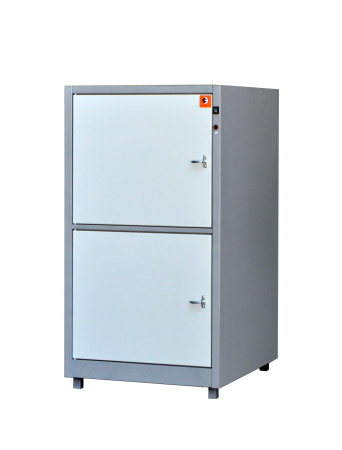 Расстоечный шкаф НПФ ШРЭ-2.1 с упаковкой