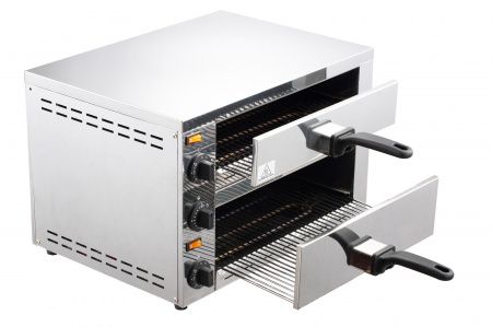 Мини-печь EKSI FEP-1-1