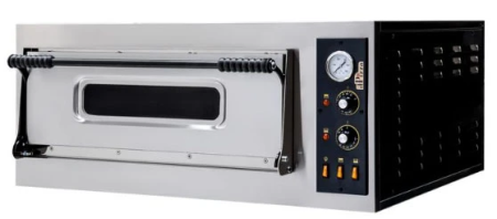 Печь для пиццы itPizza ms4 380в