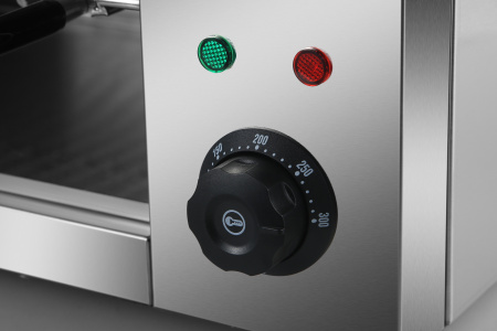 Гриль саламандра EKSI HES-570