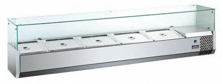 HURAKAN HKN-VRX1200/380