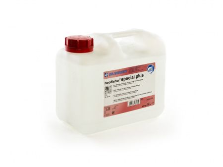 Моющее средство Dr. Weigert Special plus 5л