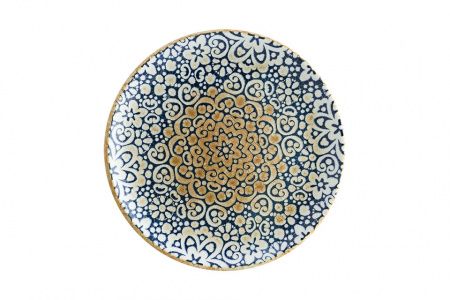 Тарелка Bonna ALH GRM 17 DZ