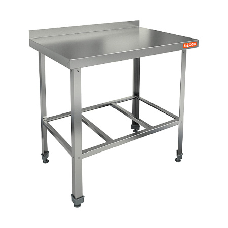 Стол производственный HiCold НСО-10/6Б ЭЦ