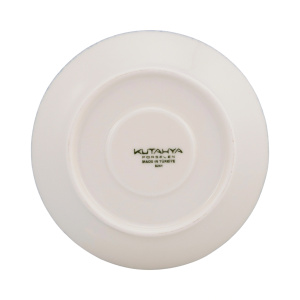 Блюдце KUTAHYA CORENDON Frame BNLM01CT890670, 15 см Блюдце KUTAHYA CORENDON Frame BNLM01CT890670, 15 см