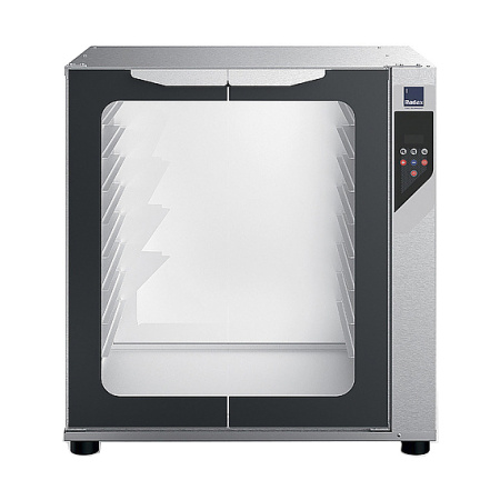 Шкаф расстоечный Radax PUSHKIN PS78D