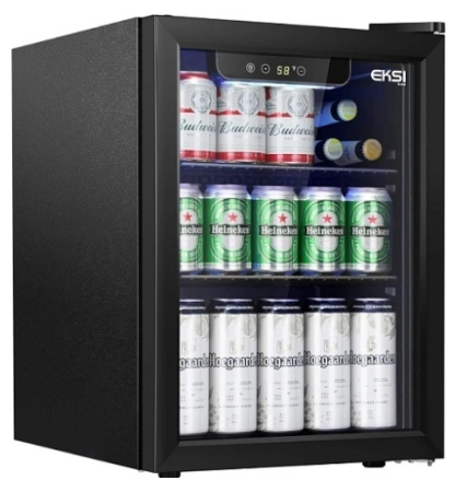 Холодильник винный EKSI JC-48