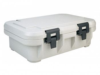 Термоконтейнер Cambro UPCS140 коф.-беж.