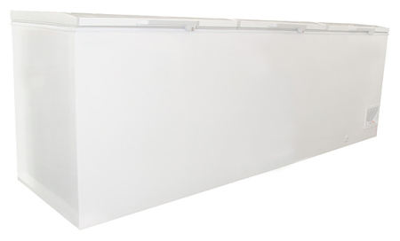 Морозильный ларь AUCMA BD-818