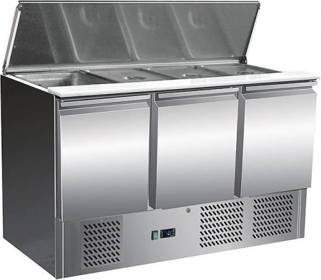 Стол охлаждаемый Viatto S903SEC 