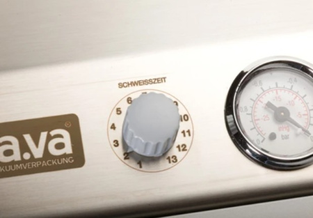 Вакуумный упаковщик LAVA V.400 PREMIUM