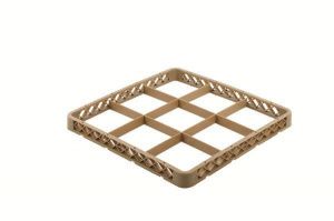 Кассета для бокалов EKSI JW-92 beige Кассета для бокалов EKSI JW-92 beige