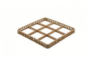 Кассета для бокалов EKSI JW-92 beige Кассета для бокалов EKSI JW-92 beige