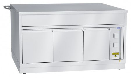 Прилавок Abat ПГН-70Х-01