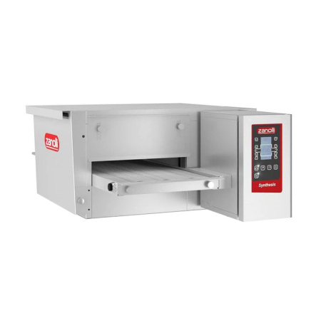 Печь конвейерная Zanolli Synthesis 06/40 E/MC DIG
