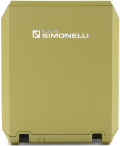 Кофемашина Nuova Simonelli Oscar Mood Tank Guacamole, 220V Кофемашина Nuova Simonelli Oscar Mood Tank Guacamole, 220V