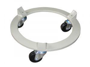 Тележка для дежи для миксера SINMAG SM-901