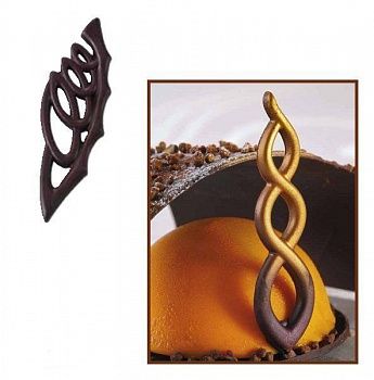 Форма кондитерская Martellato 20-D005