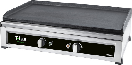 Жарочная поверхность T-LUX OGE 7050 SS