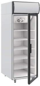 Шкаф холодильный Polair DM107-S 2.0