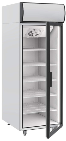 Шкаф холодильный Polair DM107-S 2.0