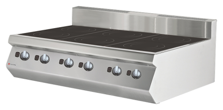 Индукционная плита Tatra TIR.127