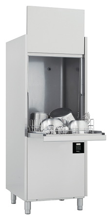 Котломоечная машина Apach AK 902 (LP510RUDD)